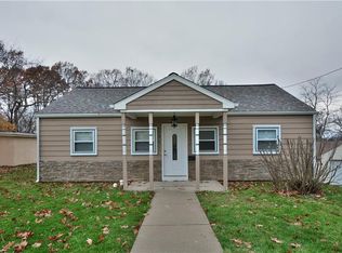 1901 Glen Rd, Aliquippa, PA 15001