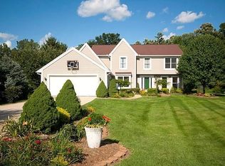 3974 Edmonton Ct, Ann Arbor, MI 48103