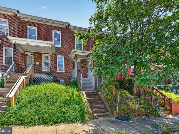 3219 Ravenwood Ave, Baltimore, MD 21213