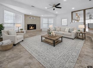 109 Maxine St, Mineola, TX 75773