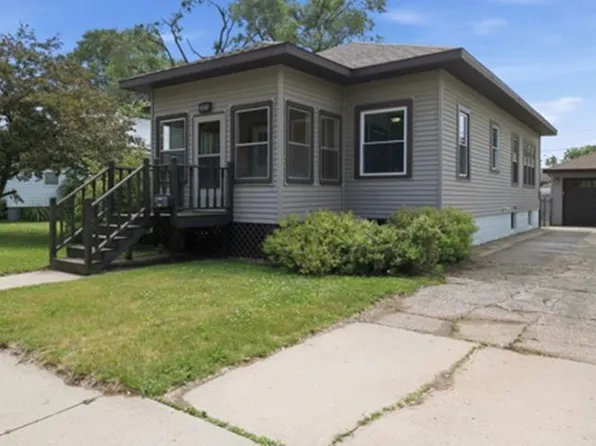 221 LETENDRE AVENUE, Port Edwards, WI 54469