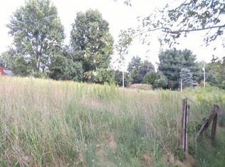 Frank Hilbert Rd, Jonesborough, TN 37659