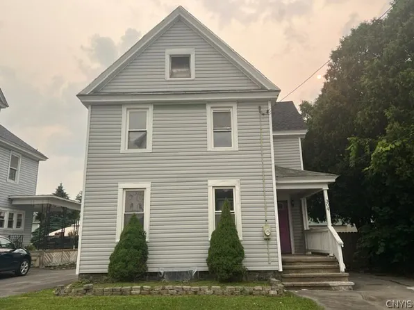 304 N Caroline St, Herkimer, NY 13350