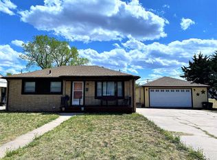 1451 21st St, Great Bend, KS 67530
