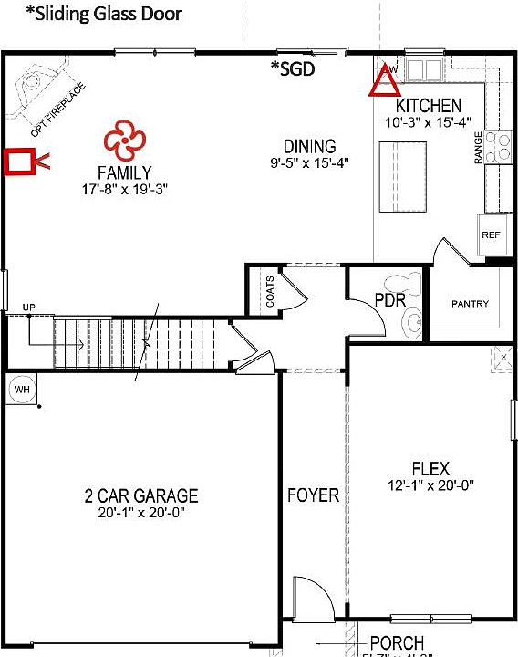 2nd image of 4051 Bentwood Cove Dr Lot 194