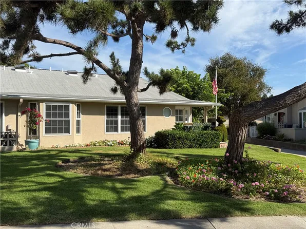 1761 Sunningdale Rd #M14-50g, Seal Beach, CA 90740