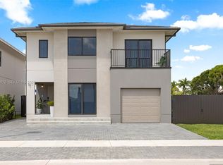 Alba Subdivision, Florida City, FL 33034