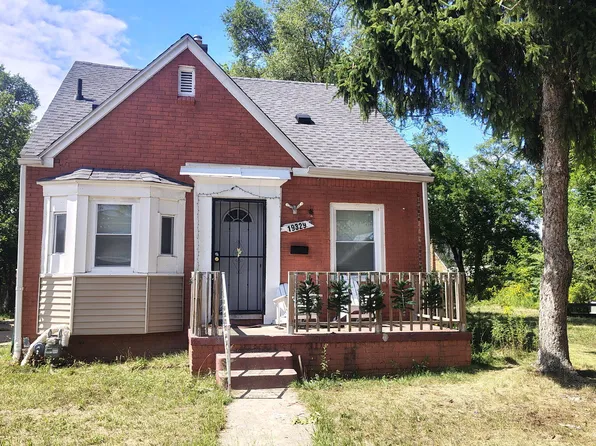 19329 Waltham St, Detroit, MI 48205