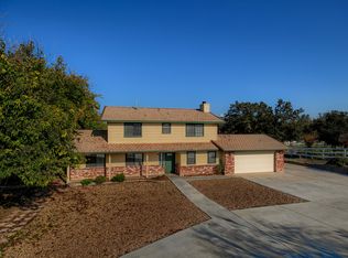 6560 Chardonnay Rd, Paso Robles, CA 93446