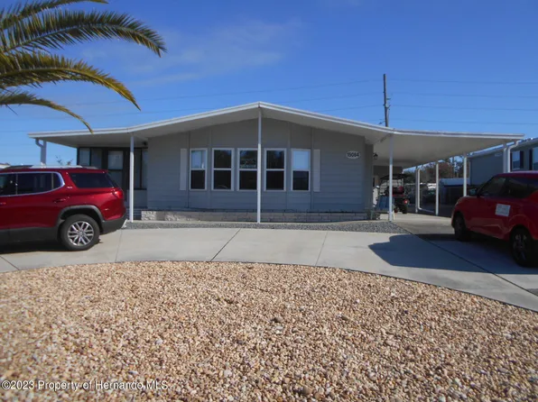 15084 Brookridge Blvd, Brooksville, FL 34613