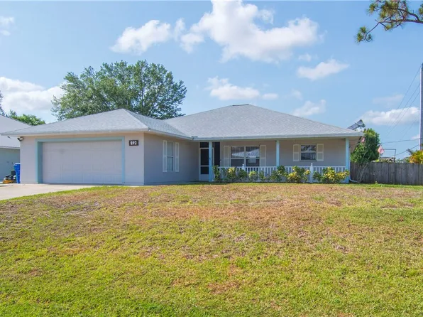 892 Majestic Ave, Sebastian, FL 32958