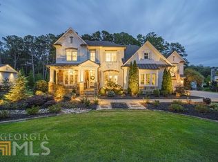 4010 Orchard Way, Milton, GA 30004