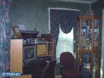 office/2nd bedroom