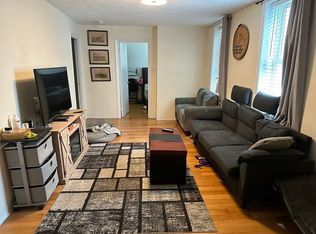 167 K St #1, Boston, MA 02127