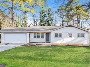 2684 Idlewild Rd, Decatur, GA 30034