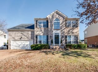 312 Millhouse Dr, Franklin, TN 37064