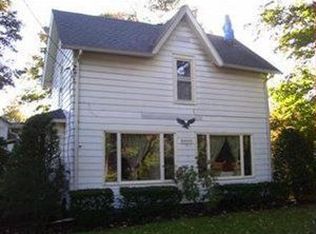 8688 Church St, Portland, NY 14769