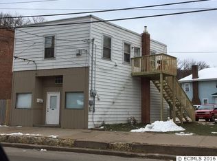 428 W Locust St, Dubuque, IA 52001