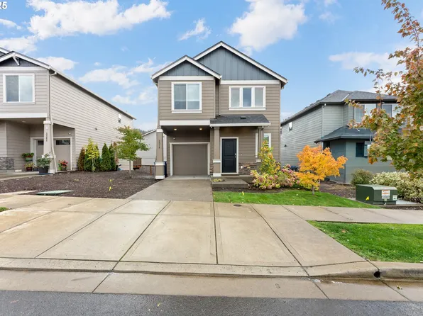 3314 SW 42nd St, Gresham, OR 97080