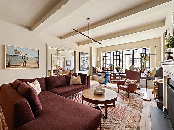 3rd image of 40 E 10th St #8GH