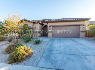 23541 W Hopi St, Buckeye, AZ 85326