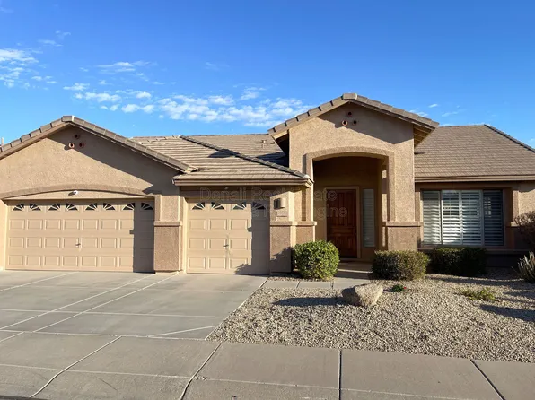 2260 W Megan St, Chandler, AZ 85224
