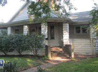 324 W Erie St, Depue, IL 61362