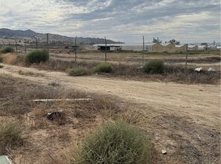 0 Brown Ave #6, Nuevo, CA 92567