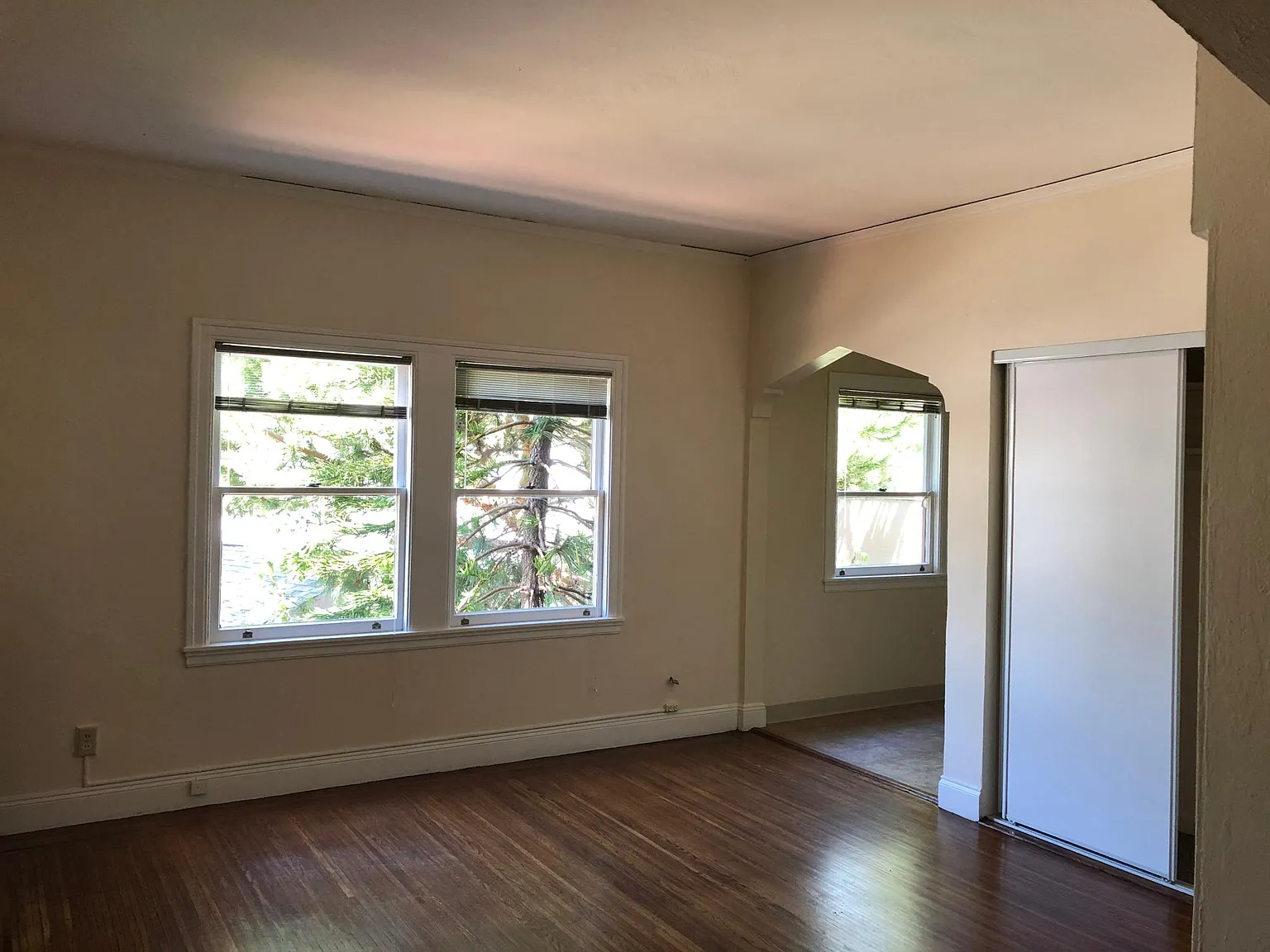 Studio, $1,525 — Photo 2