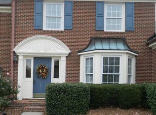 1738 Ternberry Rd, High Point, NC 27262