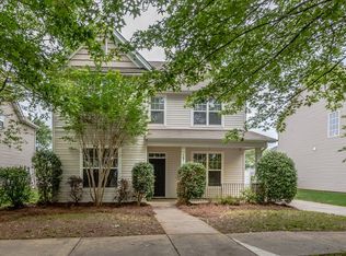 10715 Trolley Run Dr, Cornelius, NC 28031