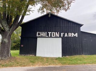 105 Chilton Ln, Harrodsburg, KY 40330