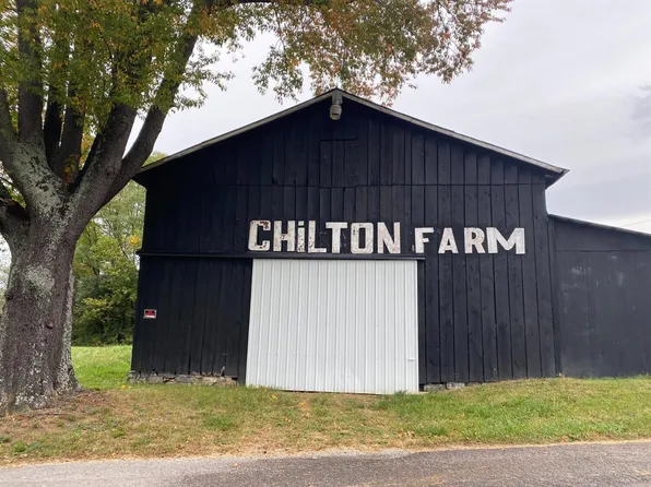 105 Chilton Ln, Harrodsburg, KY 40330