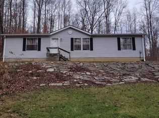 8786 N Newark Rd, Solsberry, IN 47459