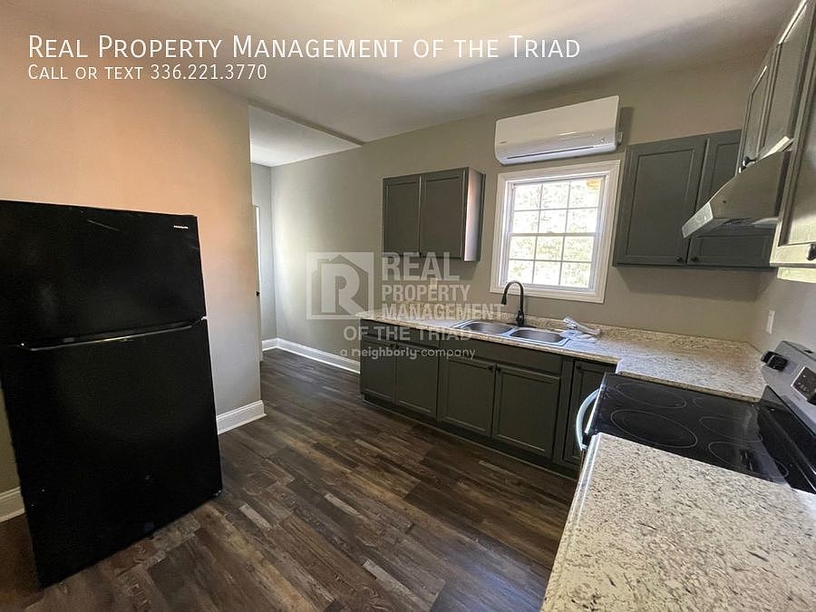 528 N Scales St Reidsville NC Zillow