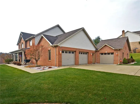 3005 Kingston Ct, North Huntingdon, PA 15642