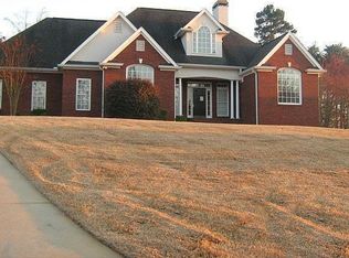 6013 Rockingham Way, Gainesville, GA 30506