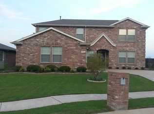 2015 Songbird Dr, Forney, TX 75126