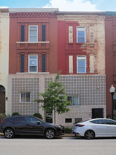 2227 Saint Paul St Photo 1