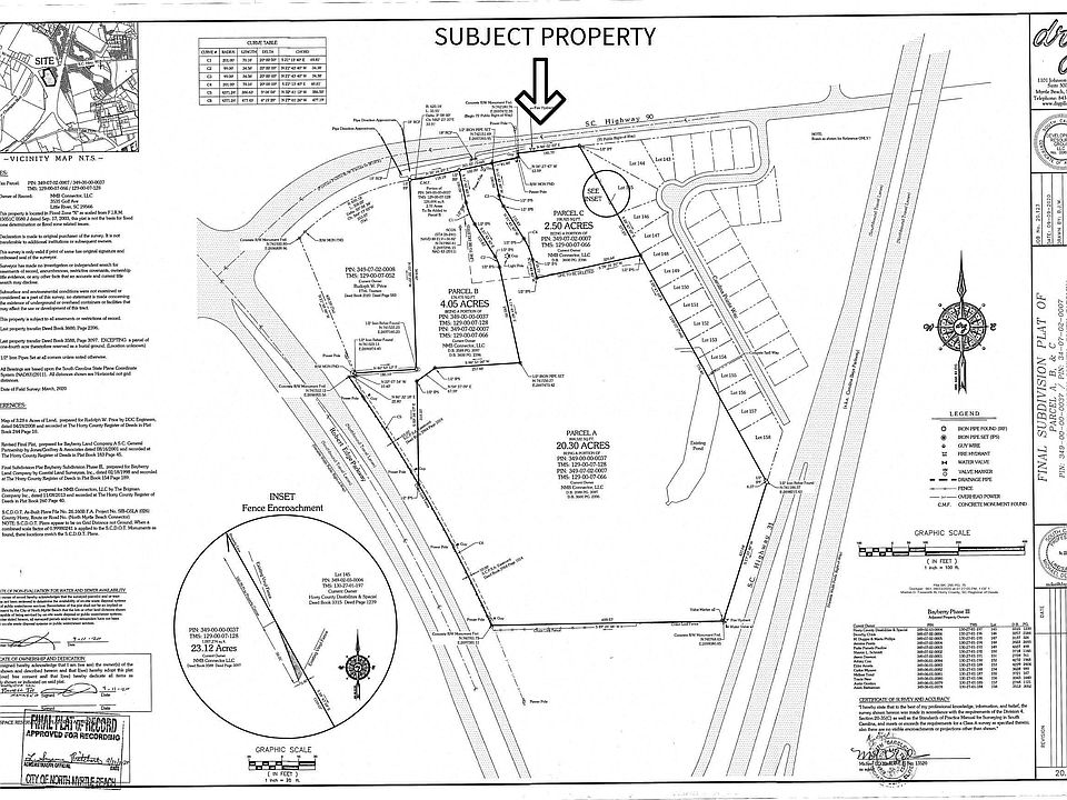 1st image of Hwy 90 Robert Edge Pkwy.
