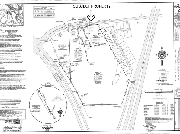 Hwy 90 Robert Edge Pkwy., North Myrtle Beach, SC 29582