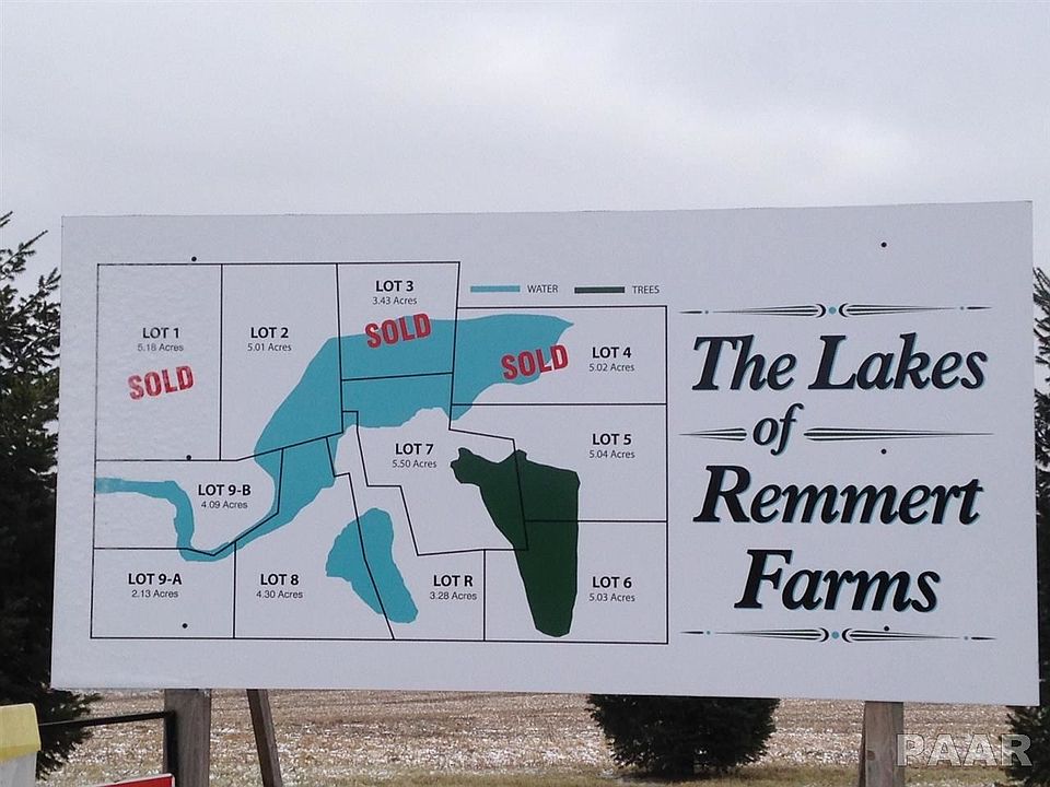 1st image of LOT 7 Remmert Farms Lot 7