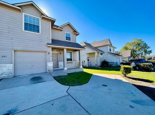 2707 Westhampton Ct, Round Rock, TX 78664