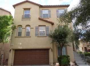 4753 Newby Hall Ct #0, Las Vegas, NV 89130