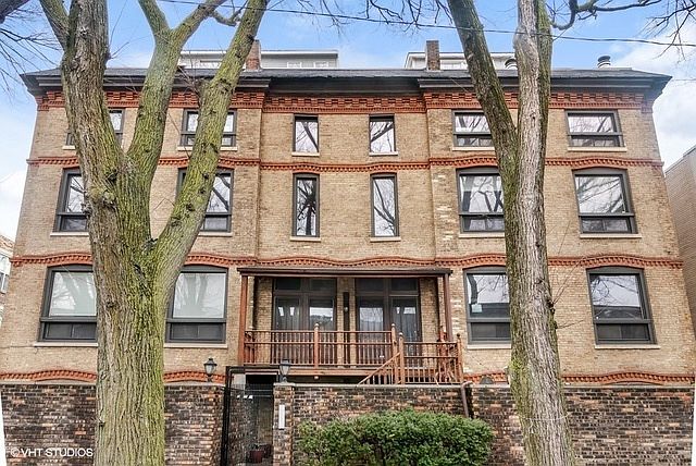 1st image of 2141 N Lakewood Ave APT 1SF
