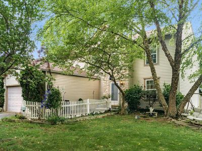 4873 Bixby Ridge Dr W, Groveport, OH, 43125