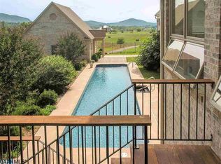3330 Blandemar Dr, Charlottesville, VA 22903