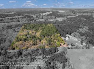 0 Anderson County Rd #409, Palestine, TX 75803