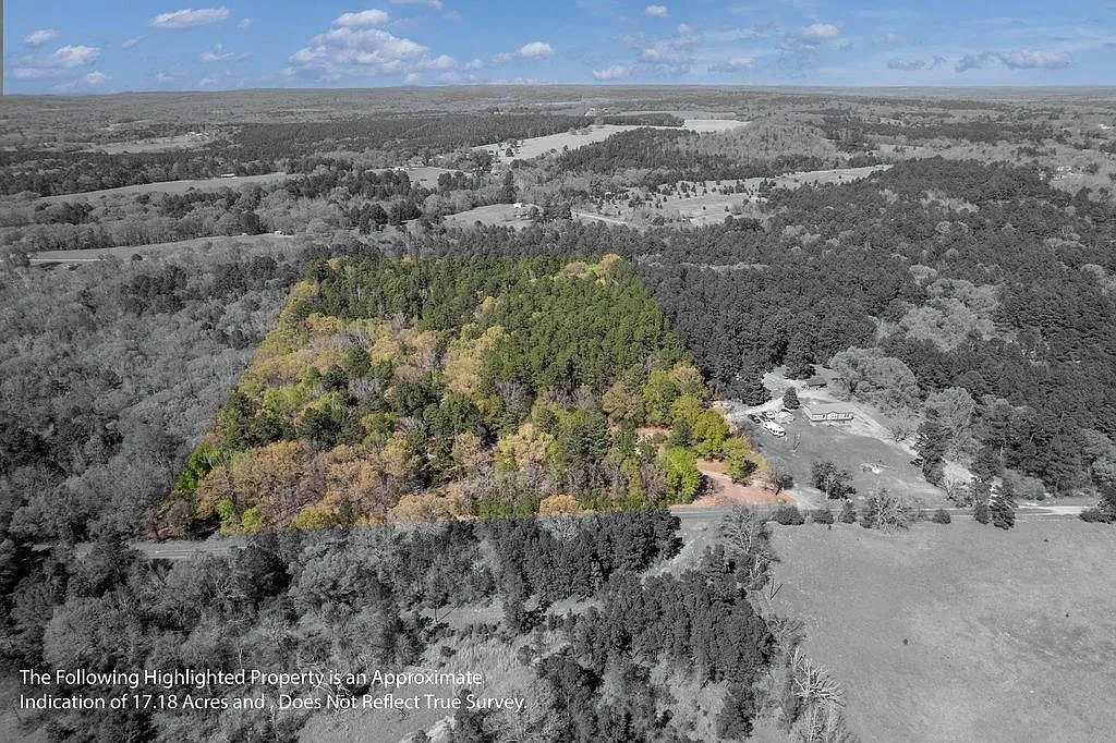 0 Anderson County Rd #409 photo 1