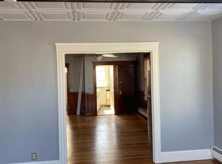 305 Columbus Ave #1, Pawtucket, RI 02861